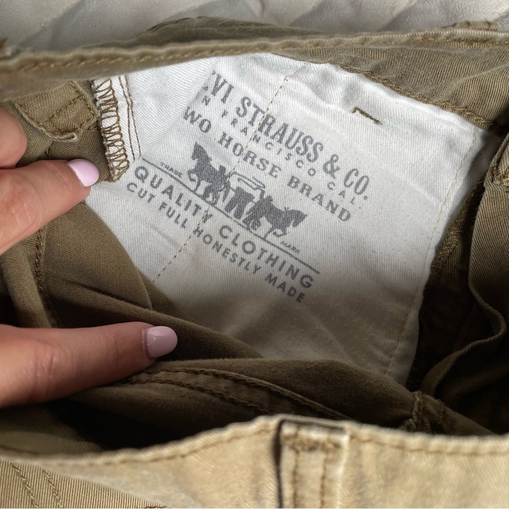 Levi's 511 Slim Fit Hybrid Trouser Pants! - Picture 14 of 15